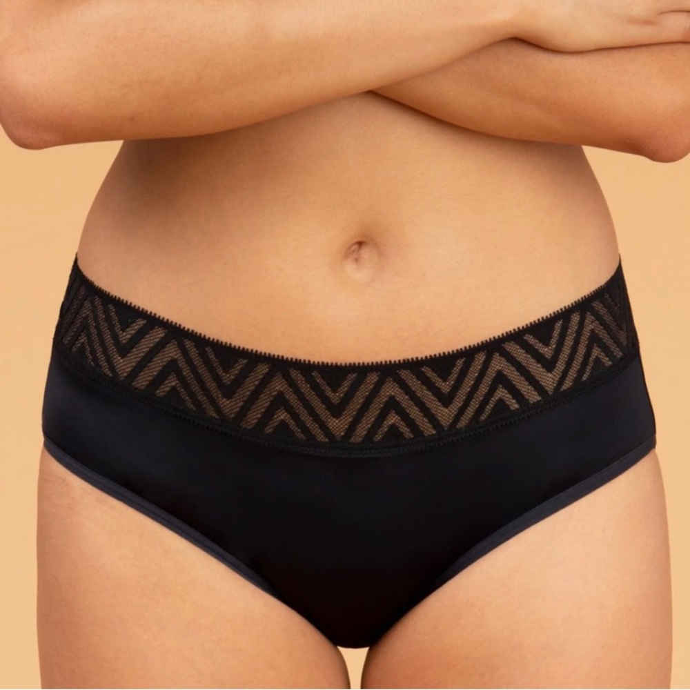 4x THINX Hiphugger